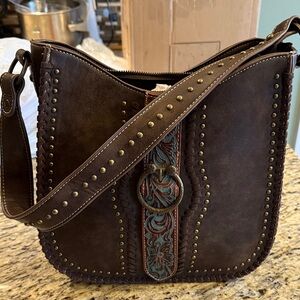 Trinity Ranch Concealed Carry Bag